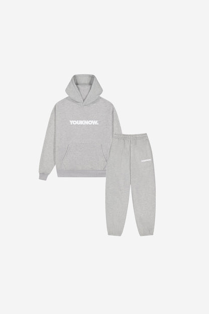 Kids Block Set | Grey