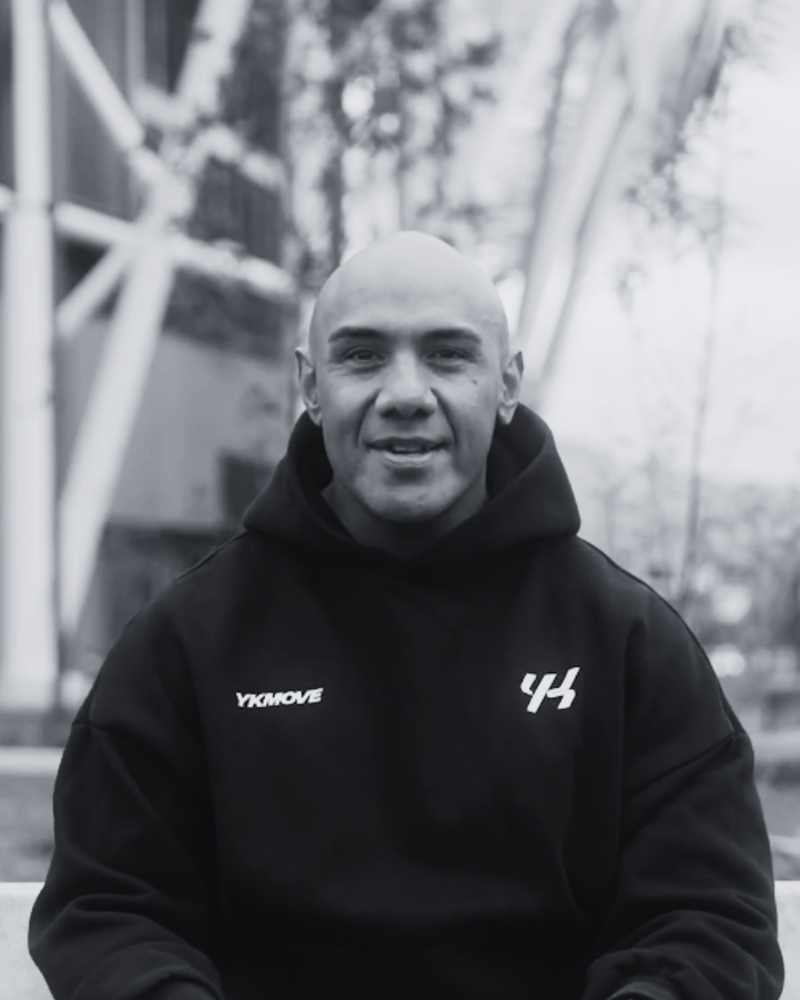 Tevita Siulangapo