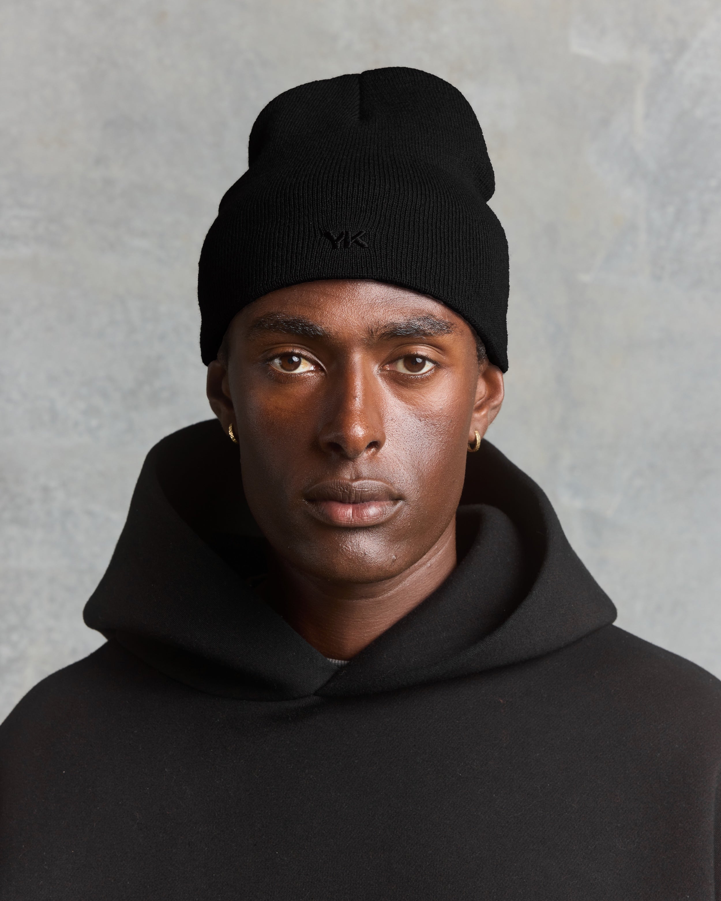 Nothing Beanie | Tar-2