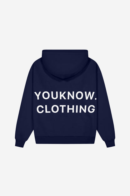 Cosyszn Hoodie | Navy