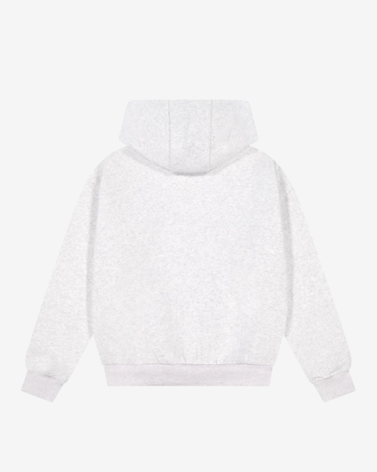 Nothing Nimbus Hoodie | White Marle