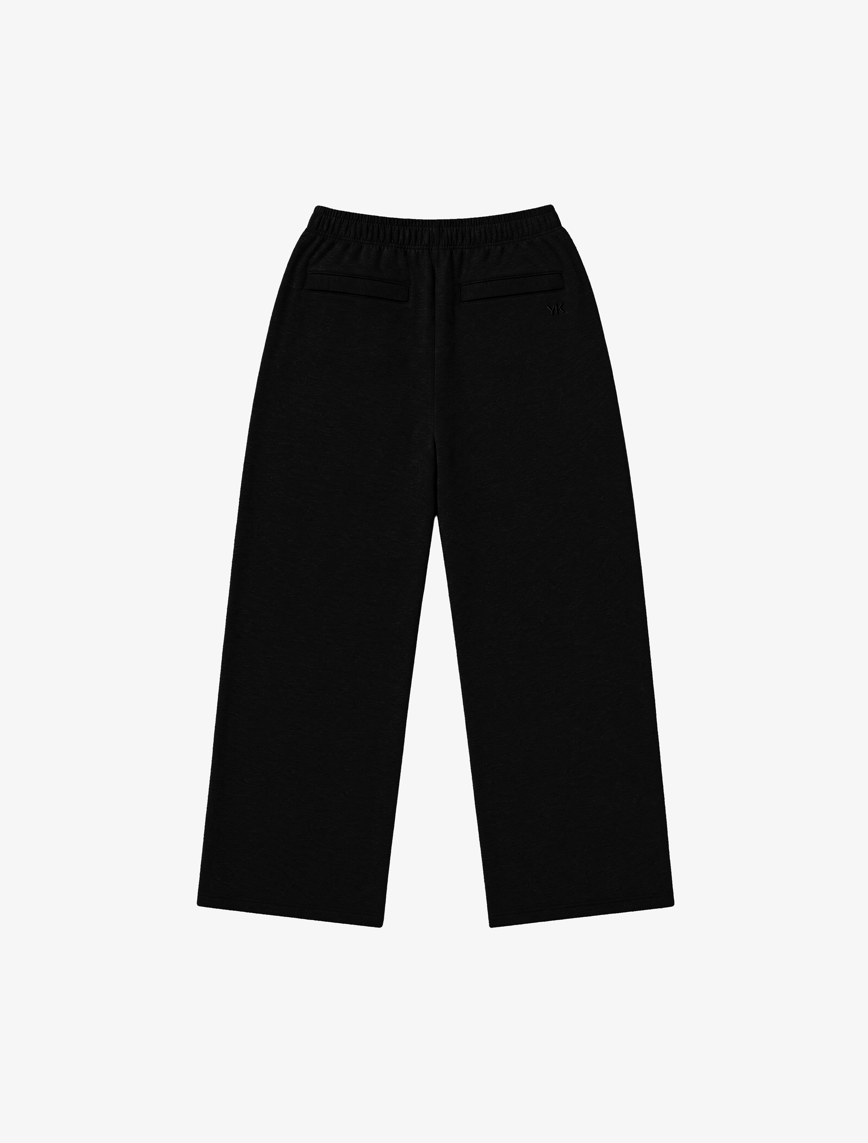 Nothing 400 Wide Leg Sweatpants | Tar-1