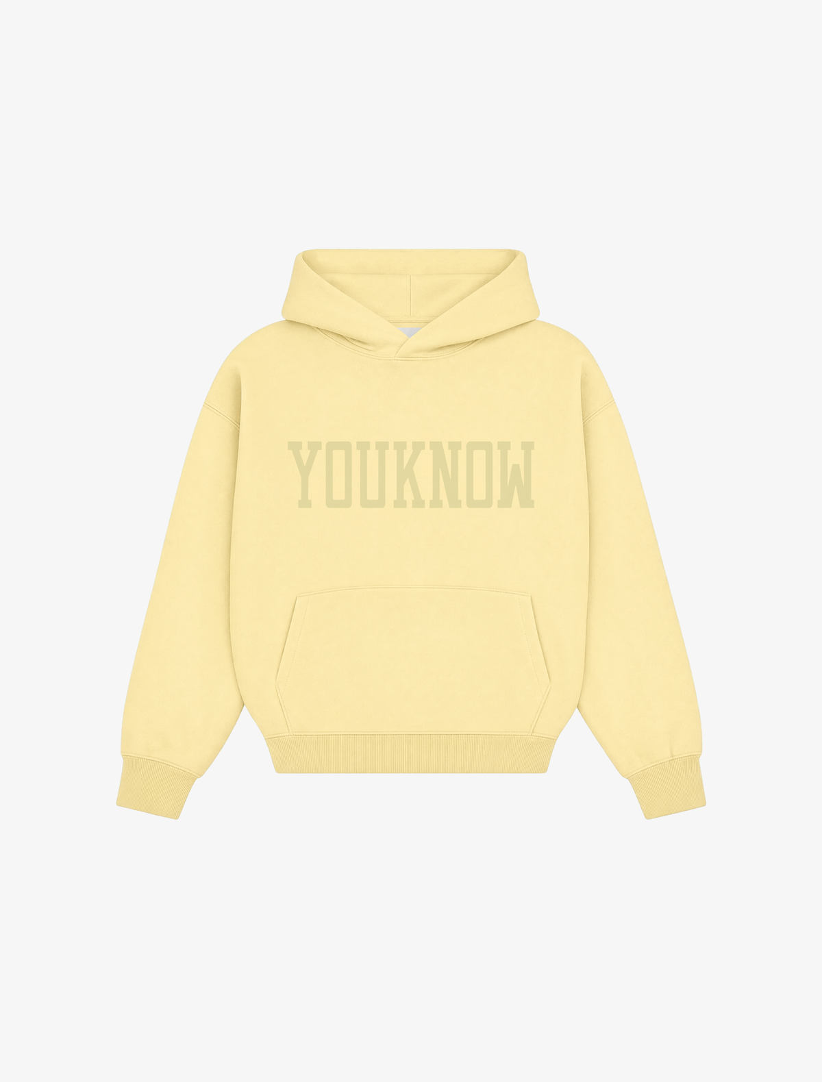 Haven Hoodie | Butter