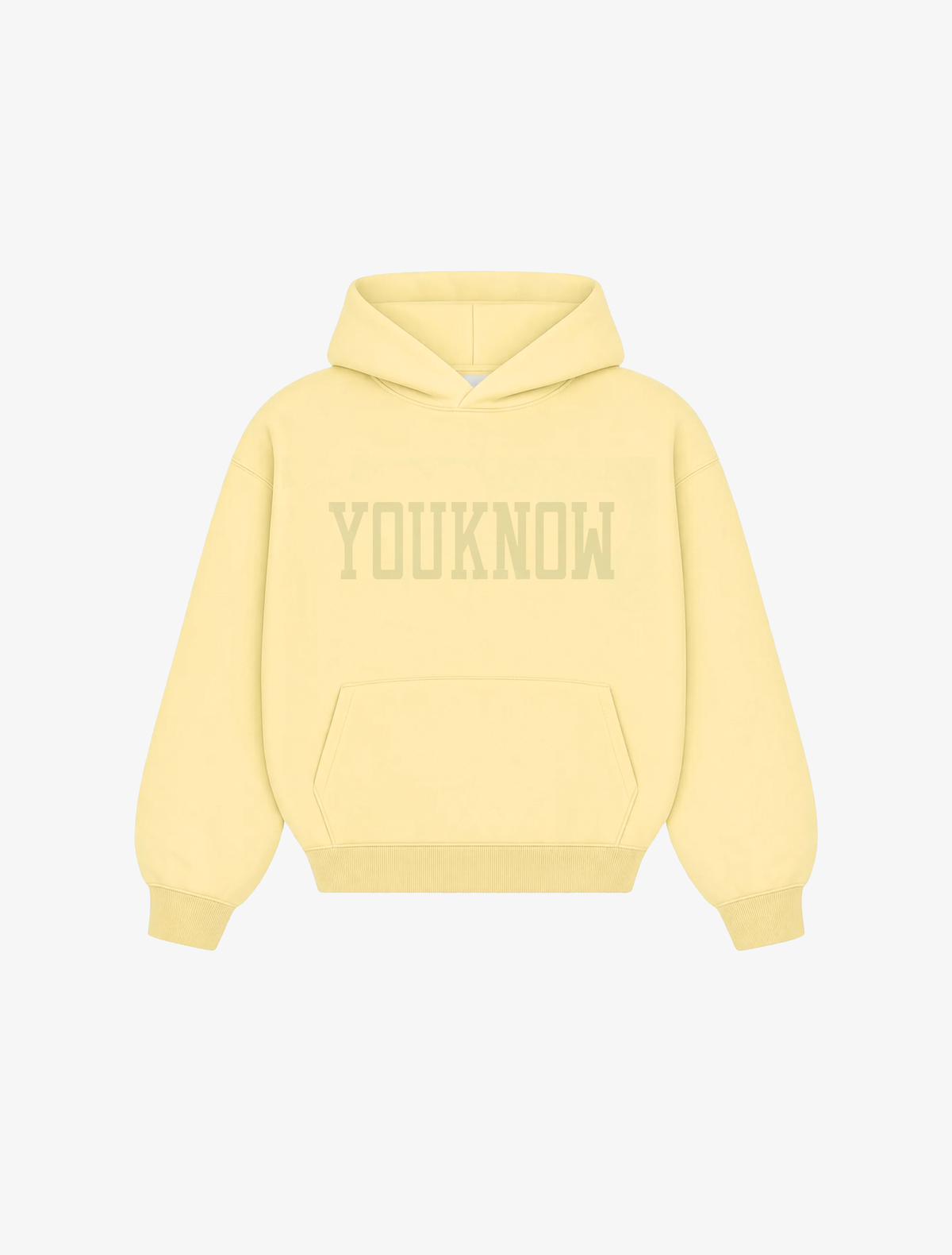 Haven Hoodie | Butter
