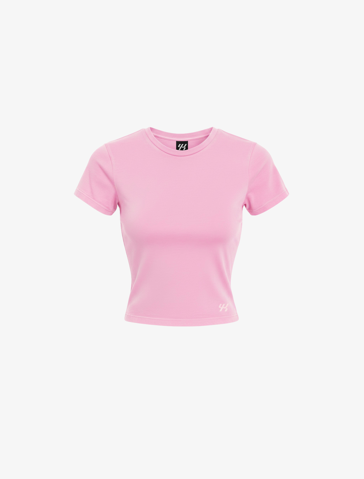 YK Move Cloud Short Sleeve | Blush