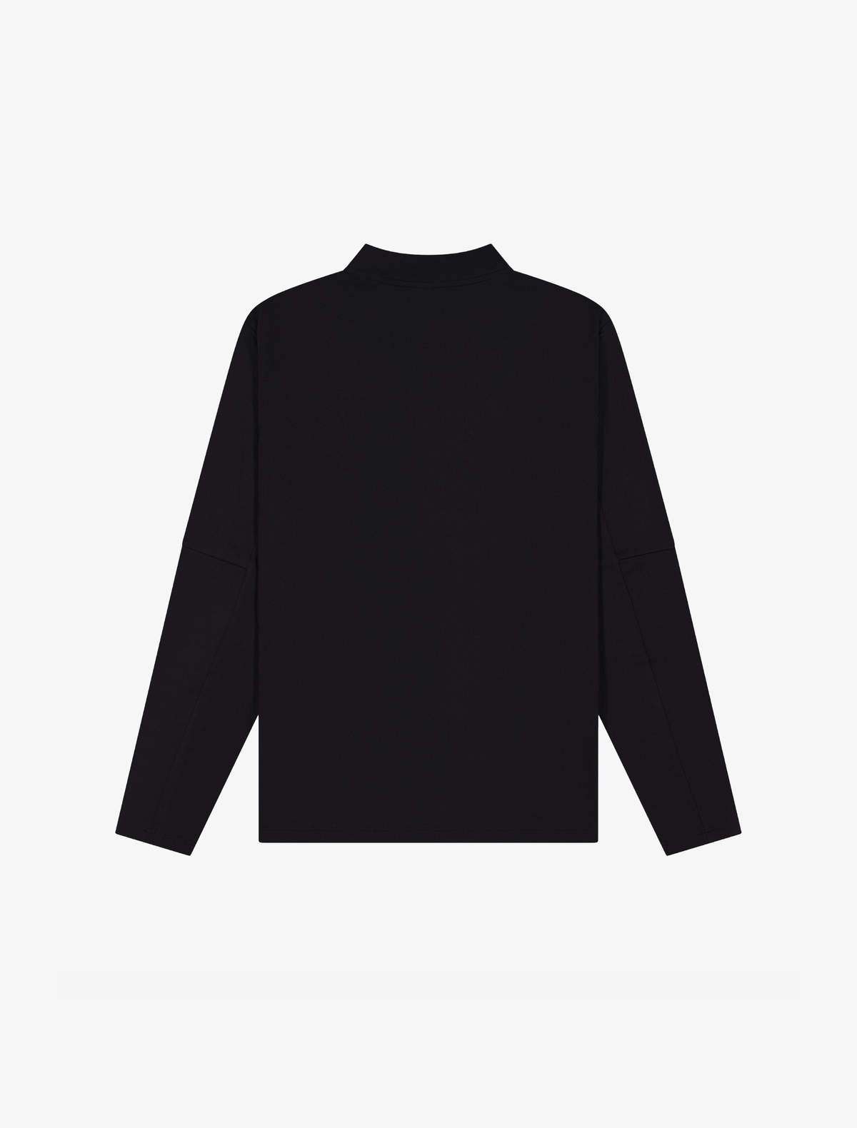 YK Move Journey Quarter Zip | Black-6