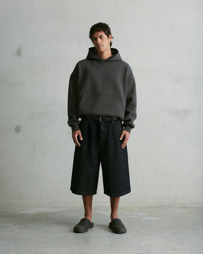 Nothing Hoodie | Volcanic Ash