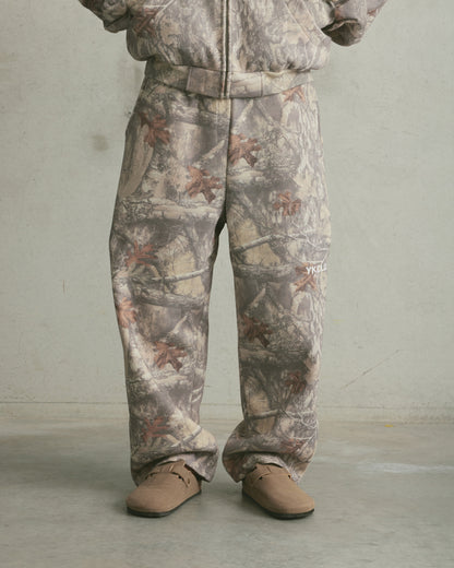 Recon Sweatpants | Camo