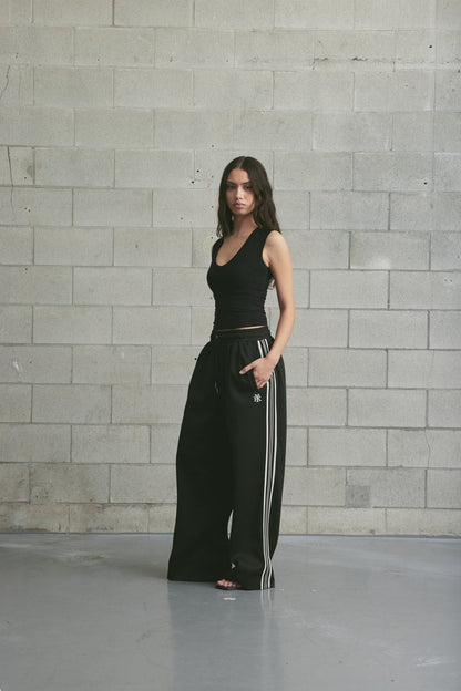 Drift Pants 2.0 | Black