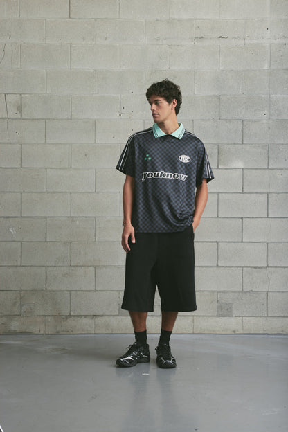 YK Football Jersey | Check
