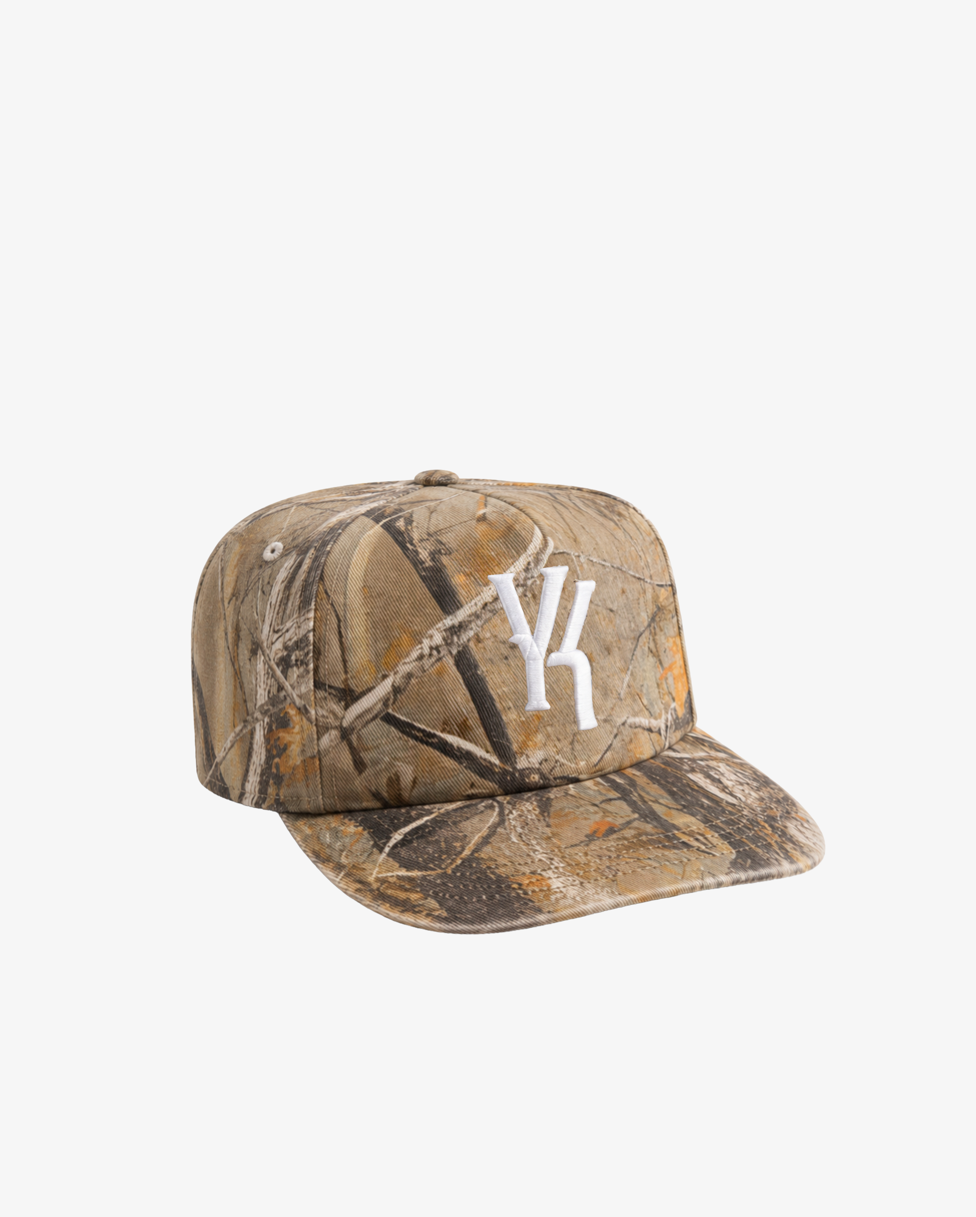 YK Mono Cap | Camo