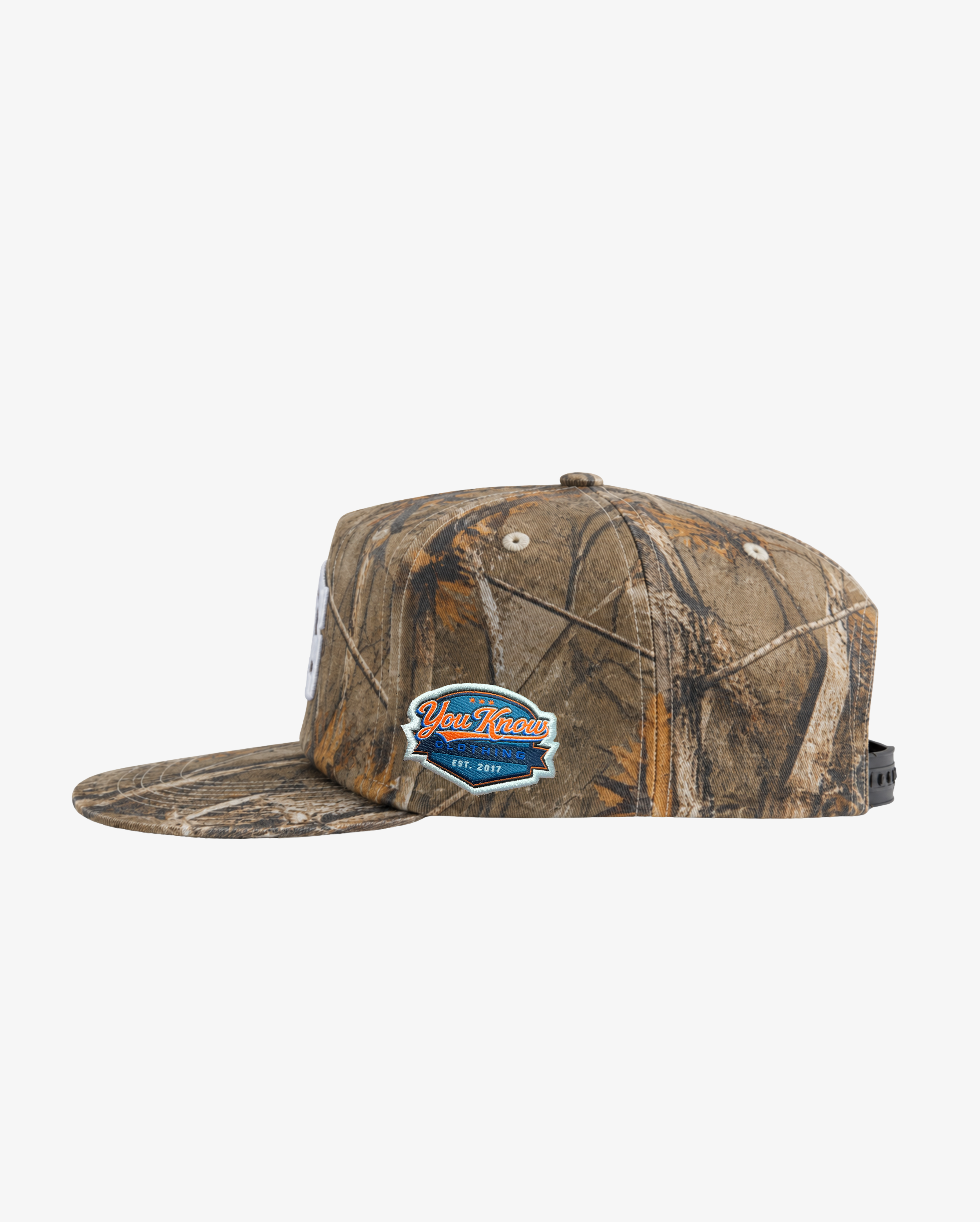 YK Mono Cap | Camo