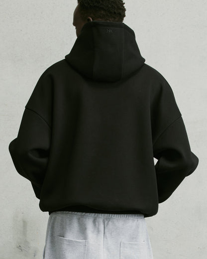 Nothing Hoodie | Tar