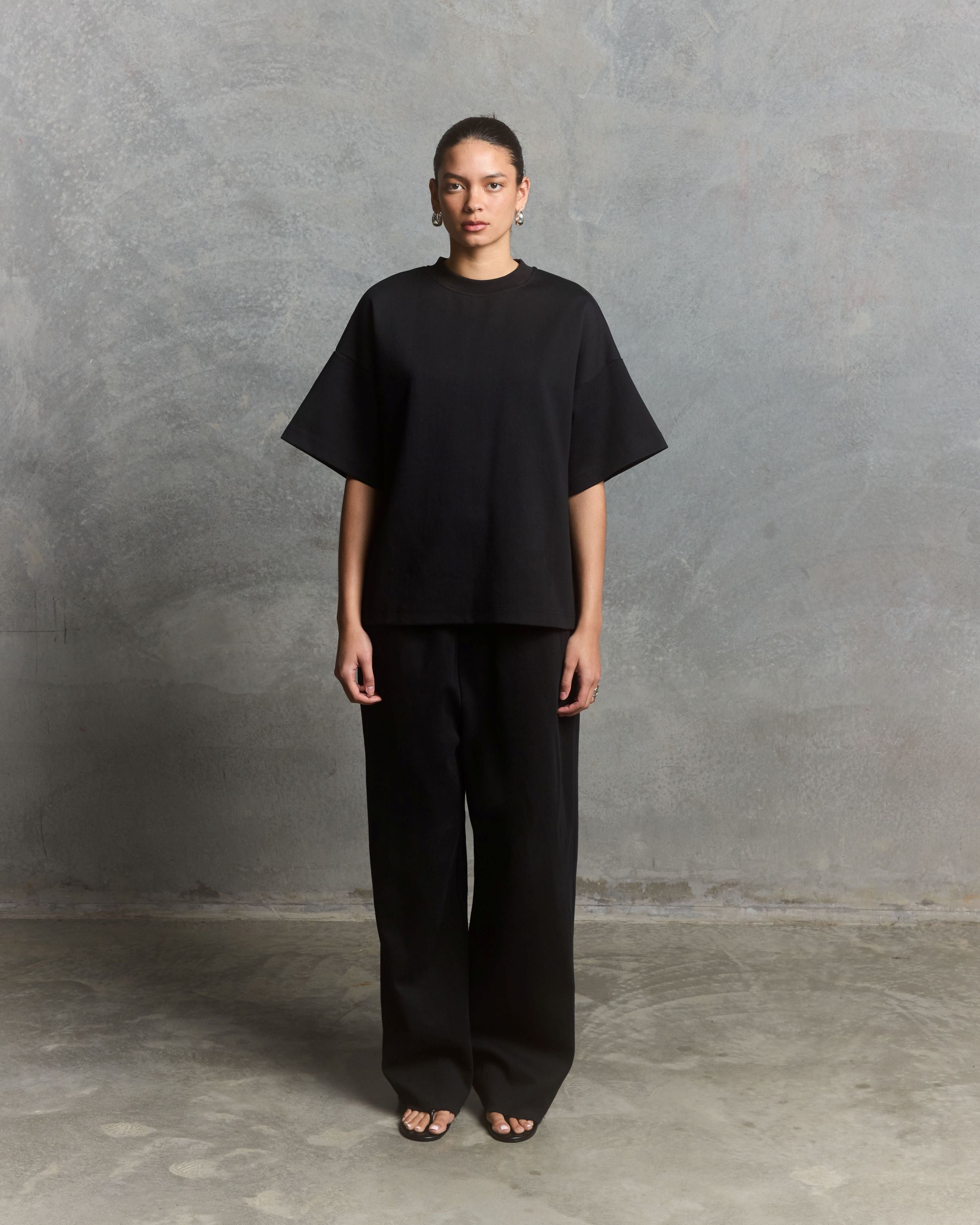 Nothing 400 Tee | Tar-3