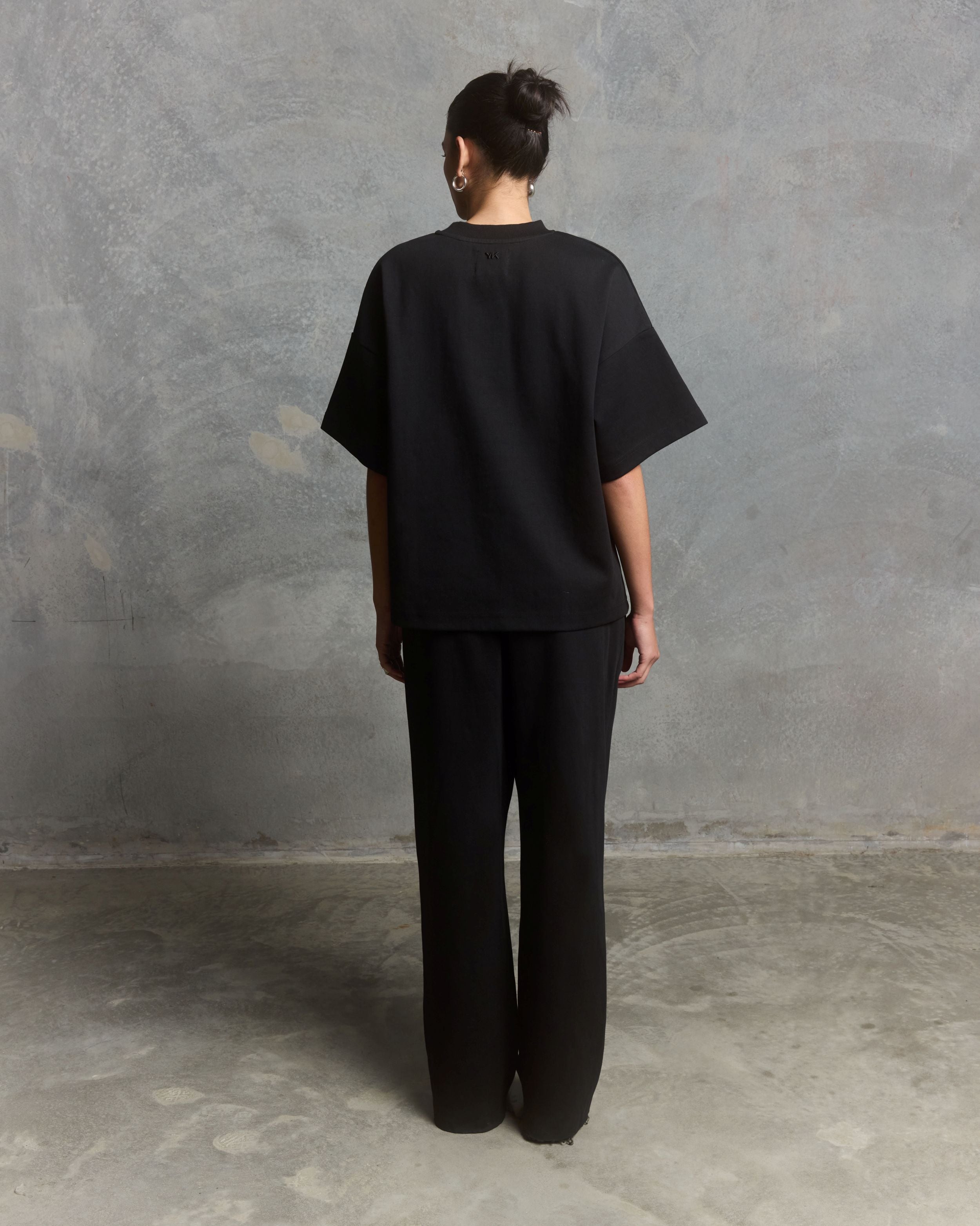 Nothing 400 Tee | Tar-4