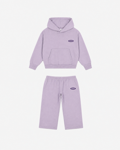 Kids Jupi Set | Lavender