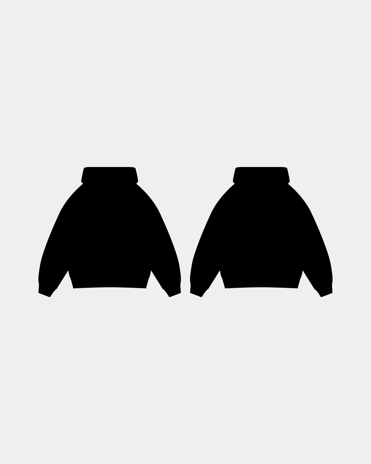 Nothing Hoods 2 for $259