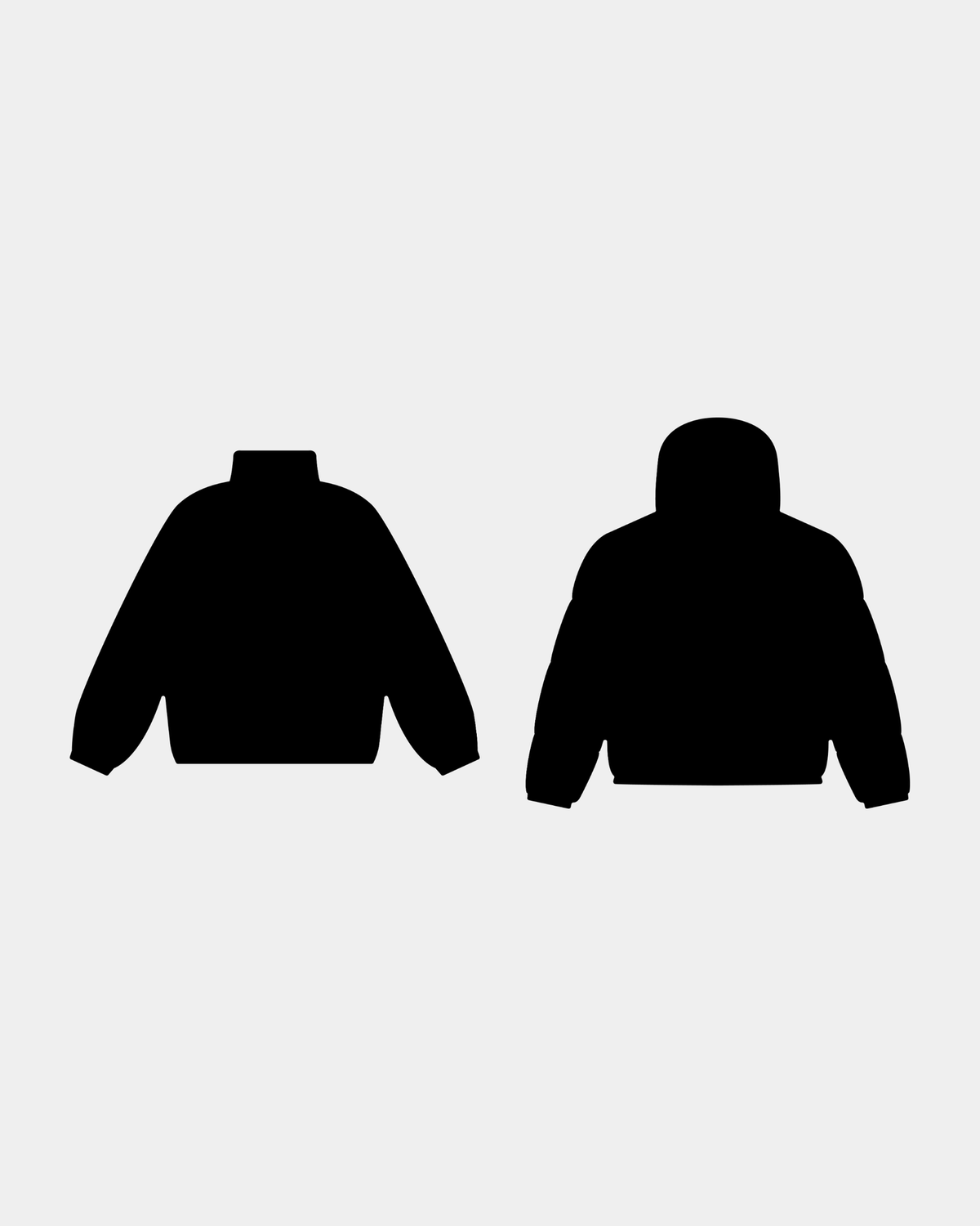 Bundle | YOUKNOW. Outerwear 2 for $269-1