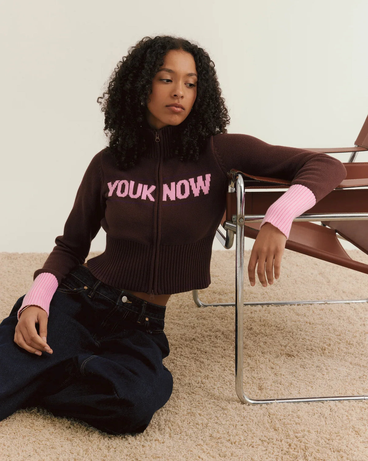 Women's knitwear